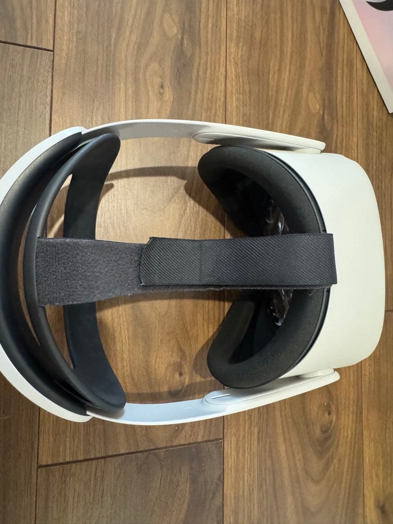 Oculas quest2 64GB、エリートストラップ2個、その他セット