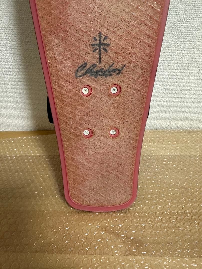 【Penny】スケートボード / ホソイモデル / 27インチ