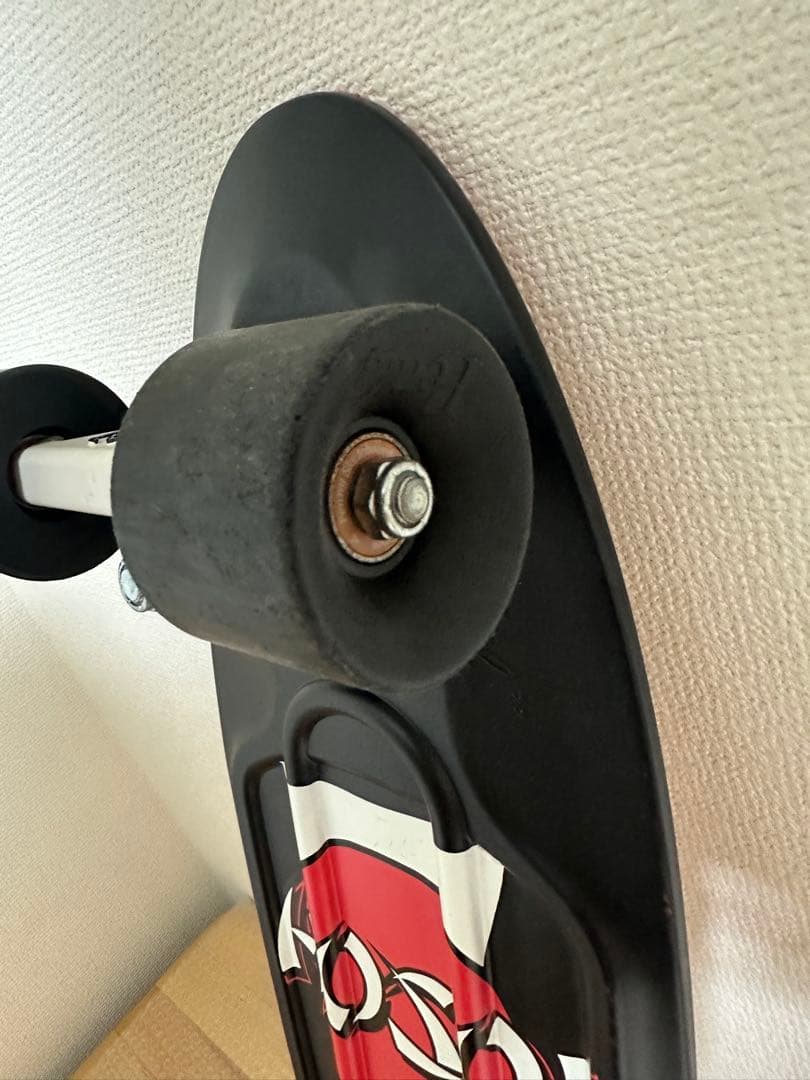 【Penny】スケートボード / ホソイモデル / 27インチ