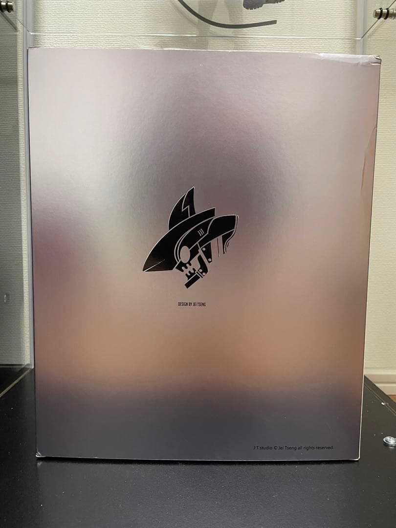 その他 JT STUDIO QUICCS Sharko & Remi 2pack j.t