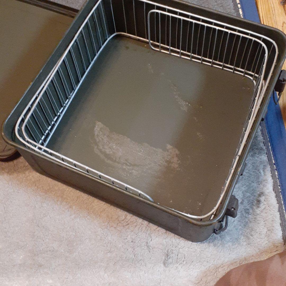 ミリタリーボックス