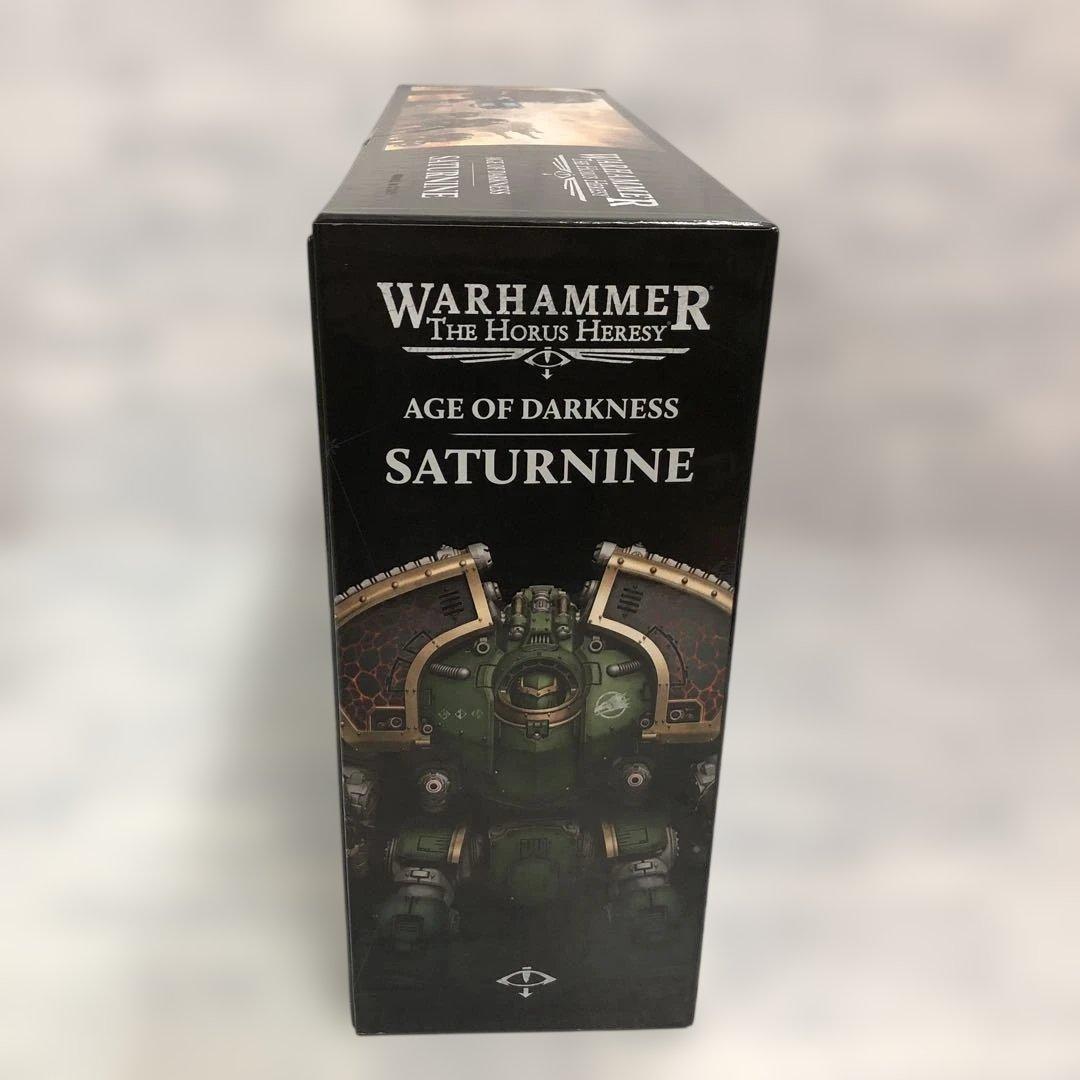 o602 サターナイン　英語版