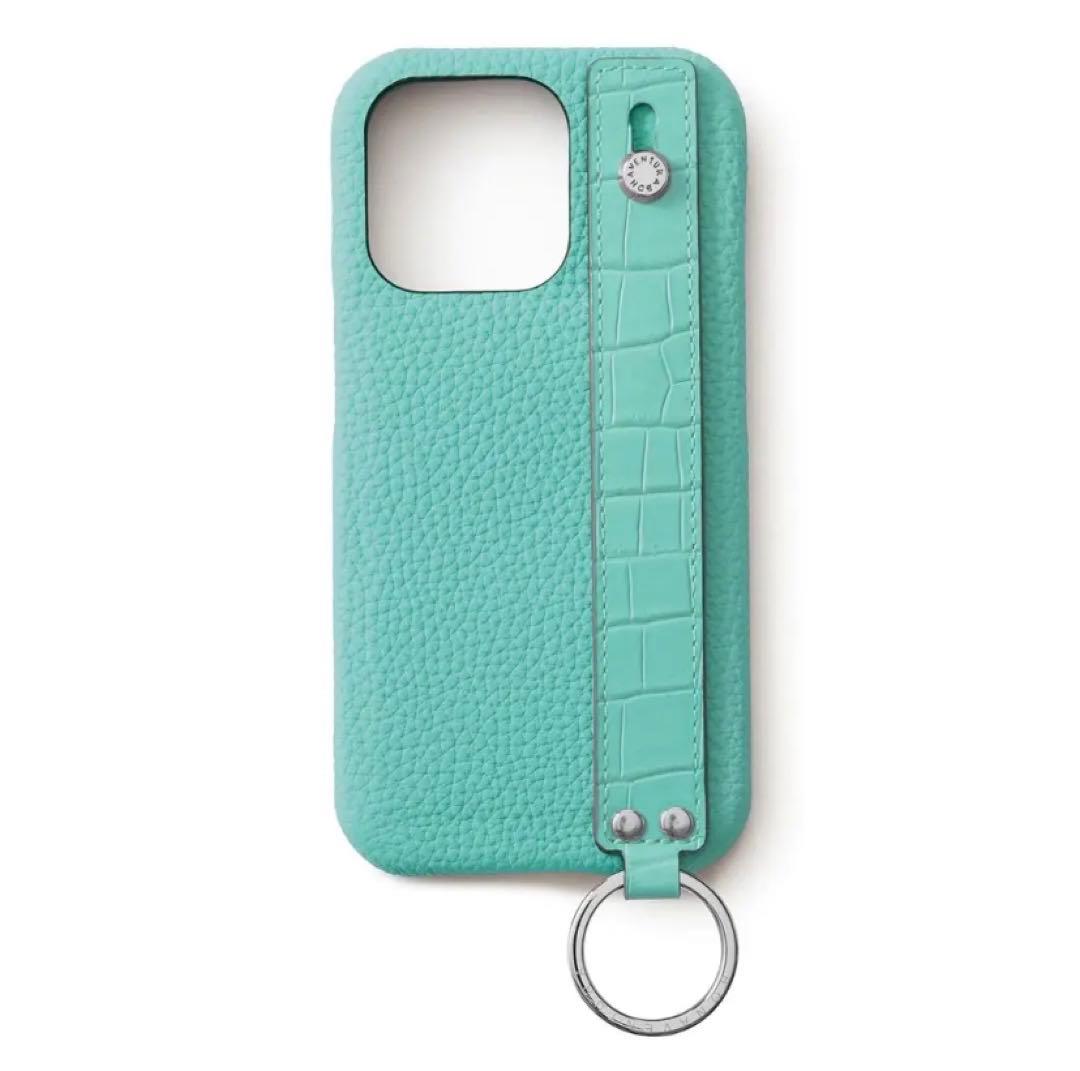 ボナベンチュラ 鈴木亜美さんコラボ iPhone14ケース