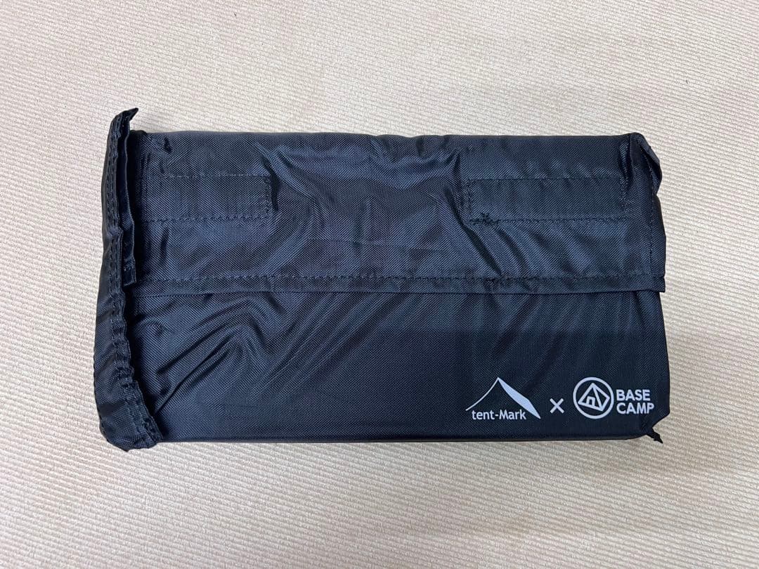 テンマクデザイン　tent-Mark 男前ファイアグリル　焚き火台