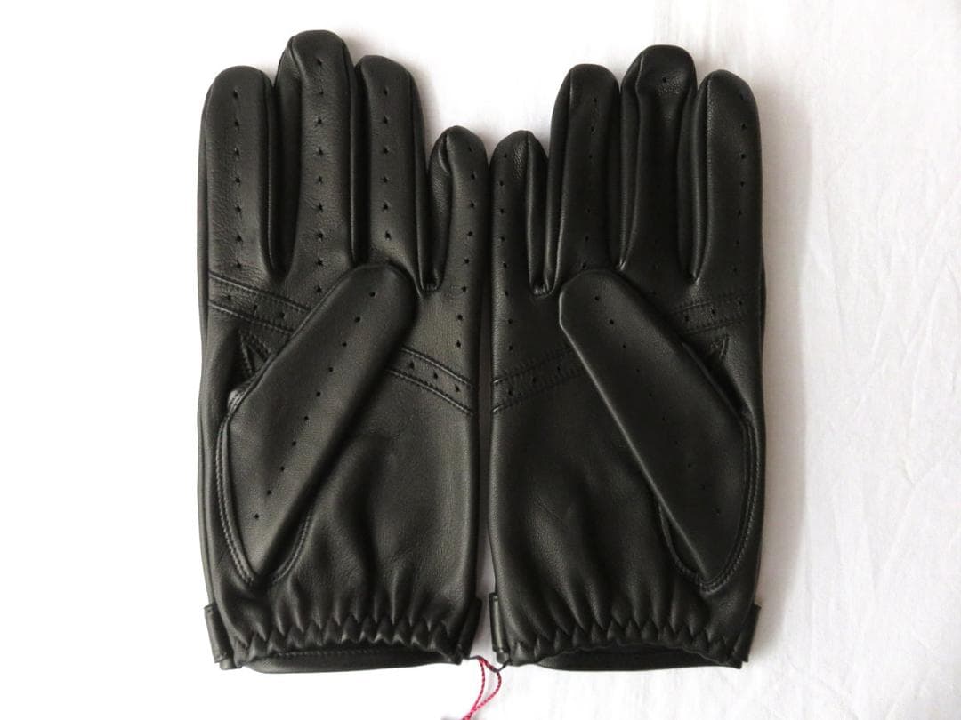 デンツ Fleming ドライビンググローブ M 007 スペクター 英国製