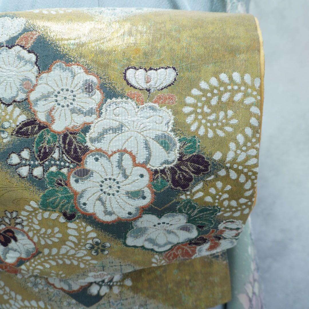 ⭐︎たて様専用⭐︎訪問着フルセット 271▪︎正絹 卒業式 入学式 お