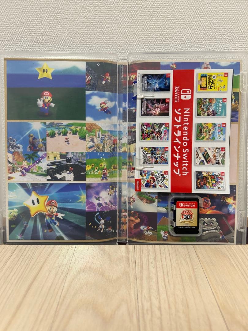 スーパーマリオ ３Ｄコレクション