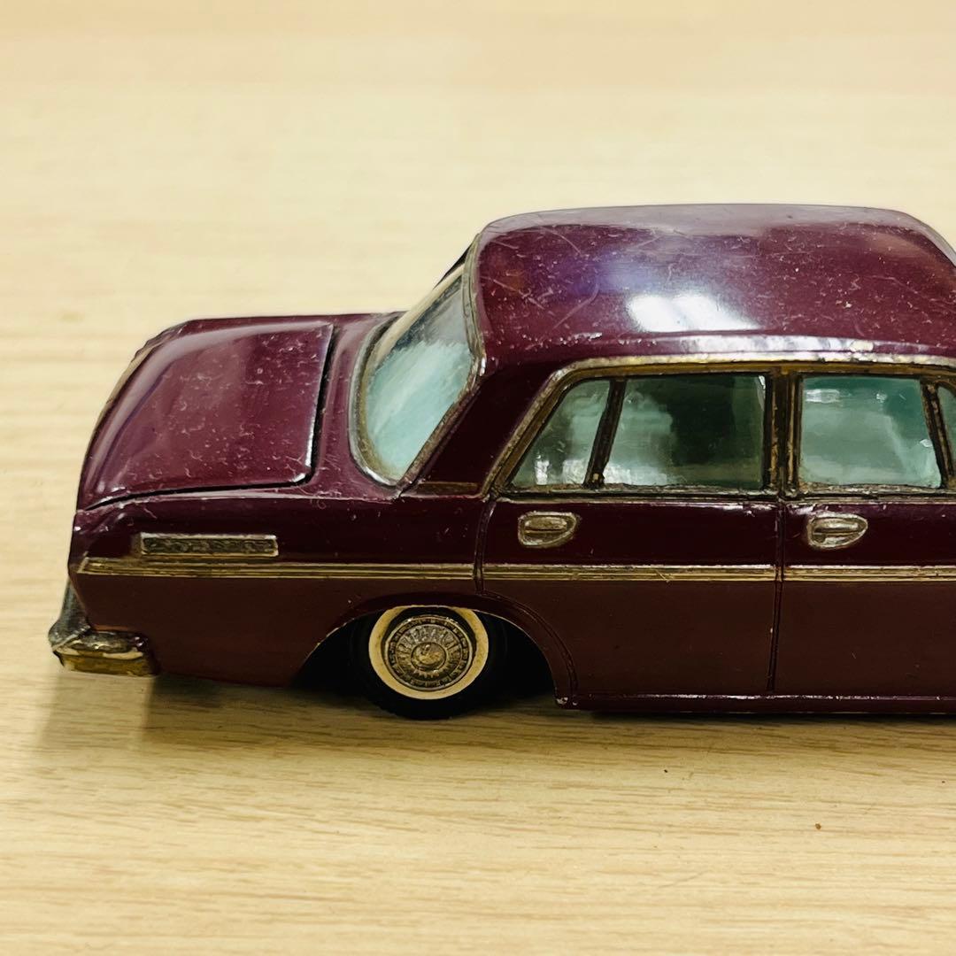 ダイヤペット ヨネザワ No.D-143 トヨペット クラウン 日本製