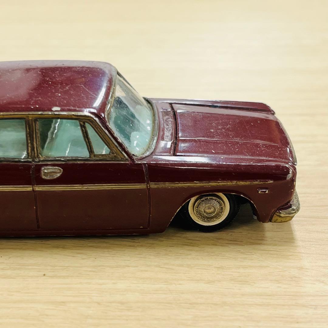 ダイヤペット ヨネザワ No.D-143 トヨペット クラウン 日本製