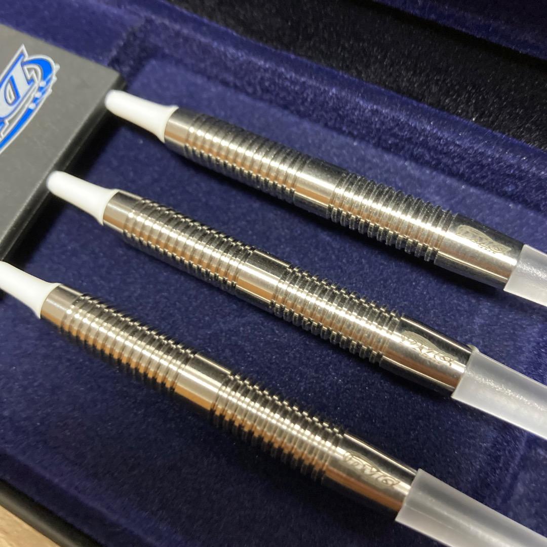 【ディーエムシー】 サイドワインダー 20g