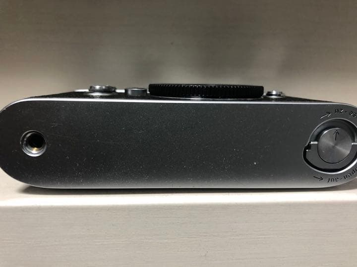 Leica m3 スプリング式 シングルストローク ライカ フィルムカメラ