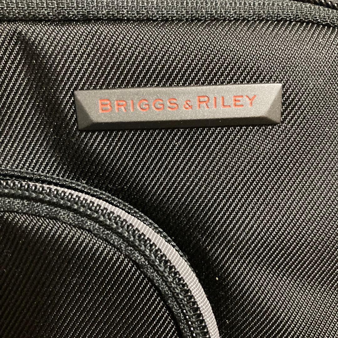 バッグ BRIGGS&RILEY TRAVELWARE