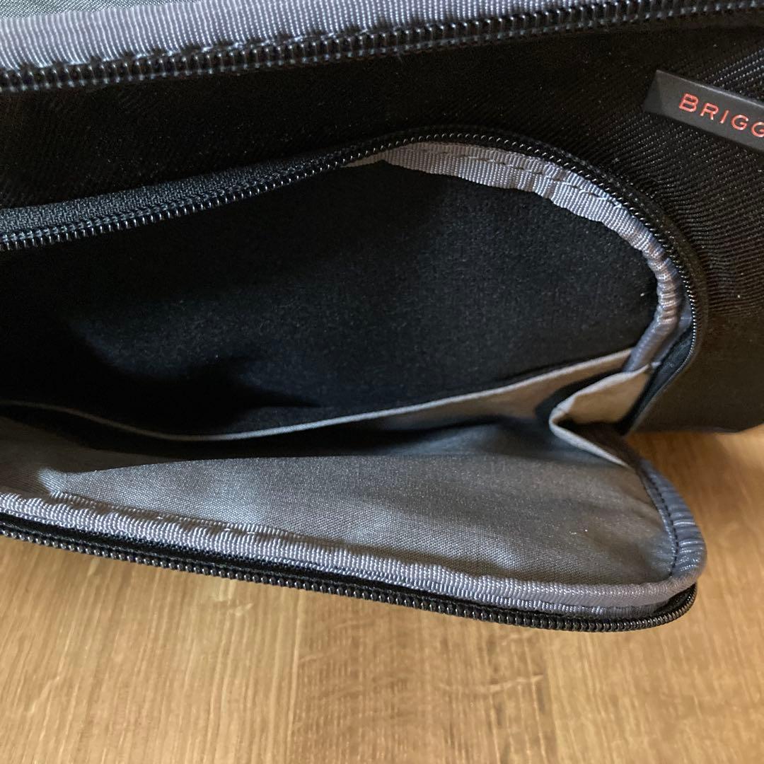 バッグ BRIGGS&RILEY TRAVELWARE