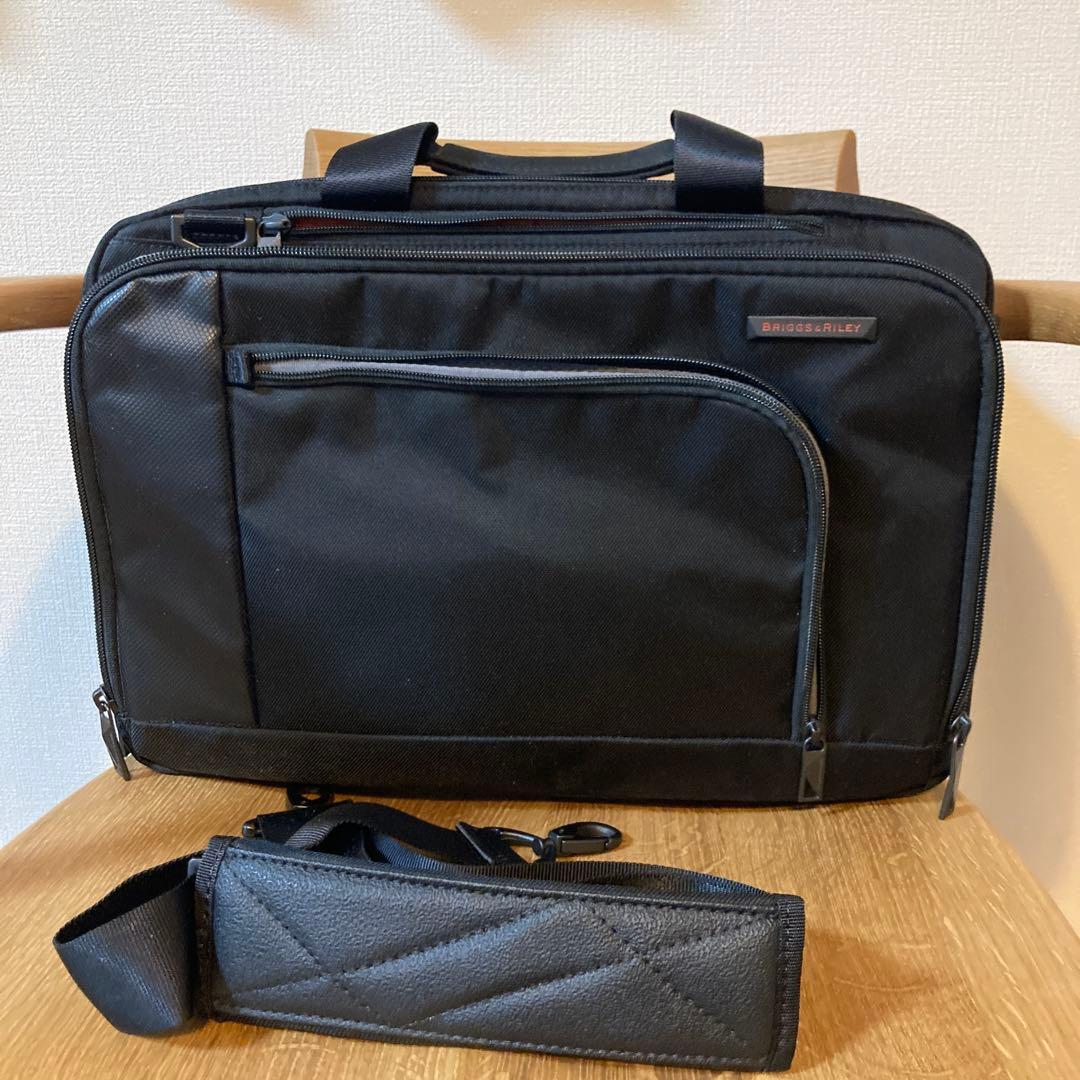 バッグ BRIGGS&RILEY TRAVELWARE