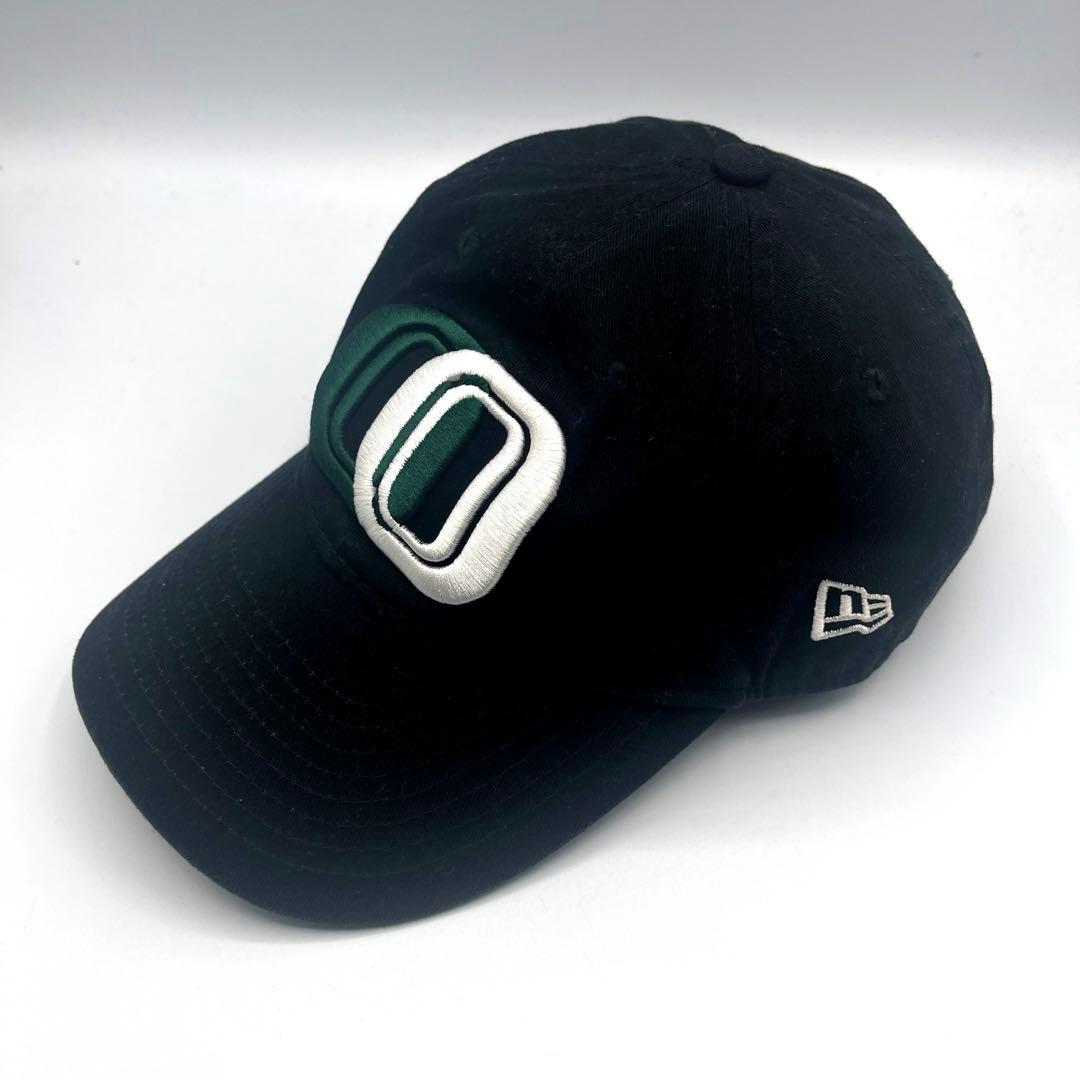 ☆希少☆OTTO958 x ニューエラ Double O Hat キャップ