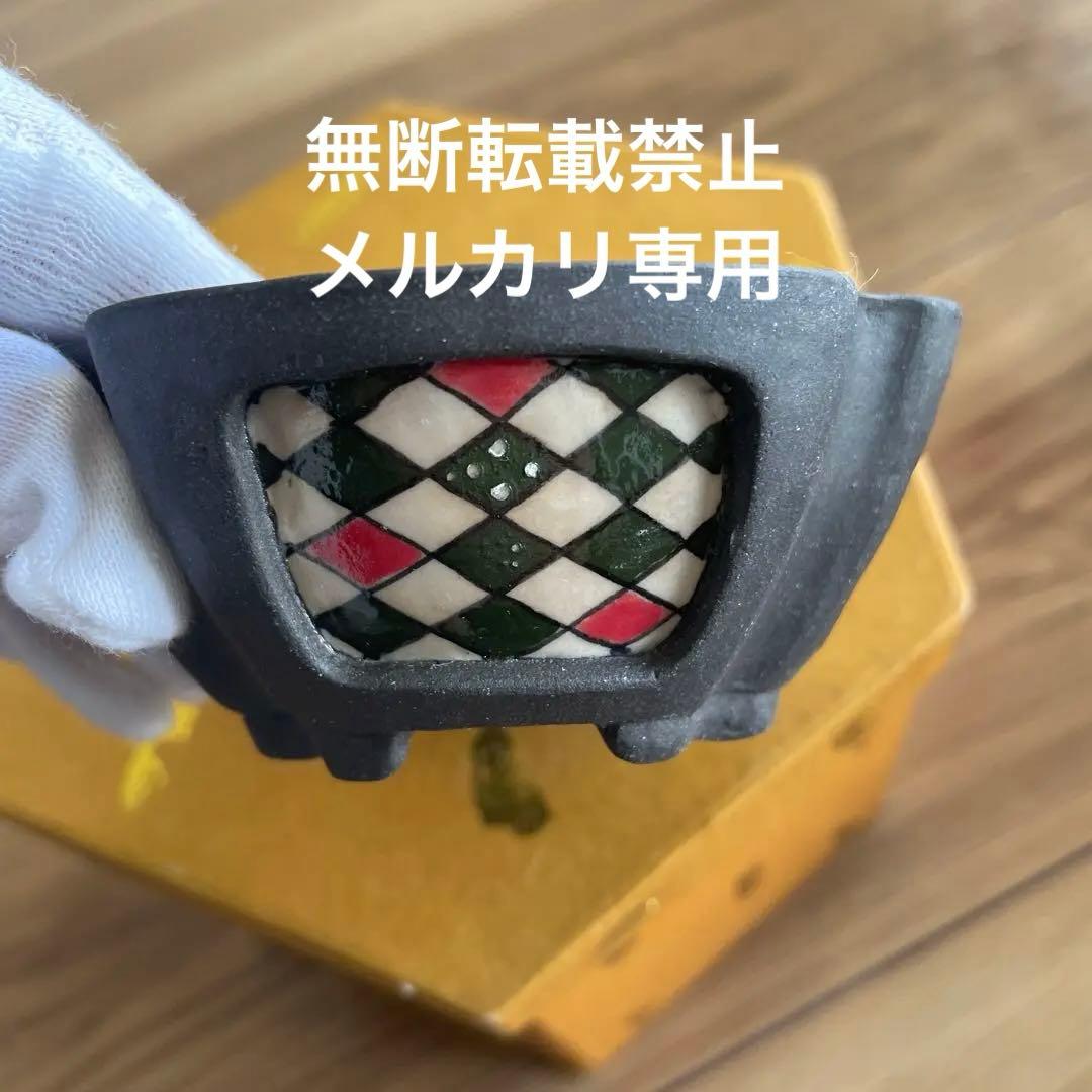 ミニ盆栽鉢 小品盆栽 桑津香石 絵鉢 椿 菖蒲 山野草