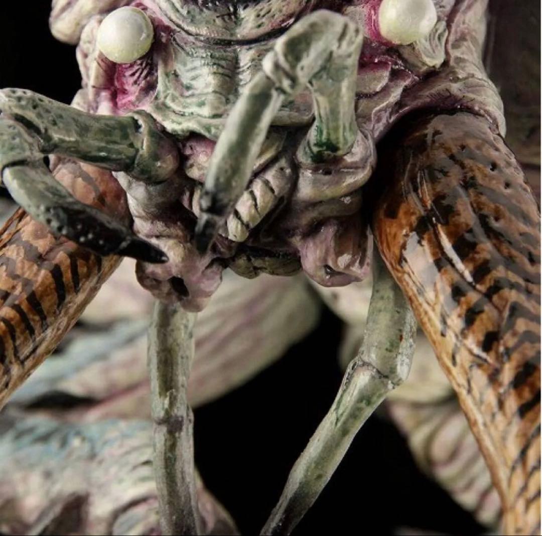 アントラー 「ウルトラマン」 KAIJU REMIX SERIES