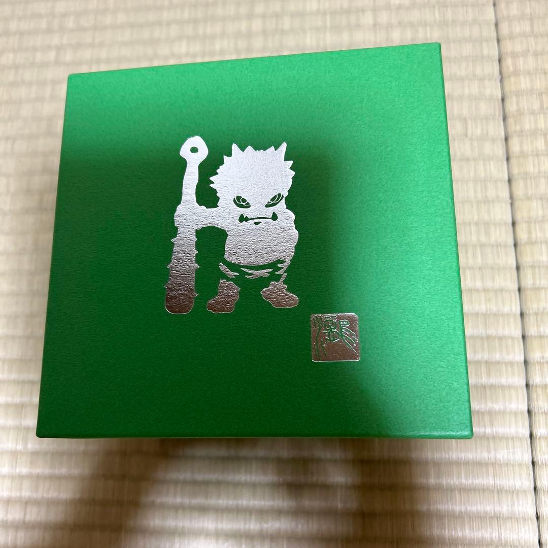 瀧下　和之　蒼鬼 瀧下 和之 蒼鬼 瀧下 和之 青鬼 青鬼フィギュア｜商品一覧｜現代アート