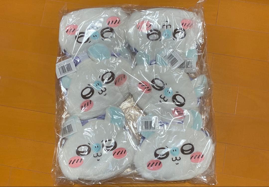 モモンガだらけくじ 155体セット