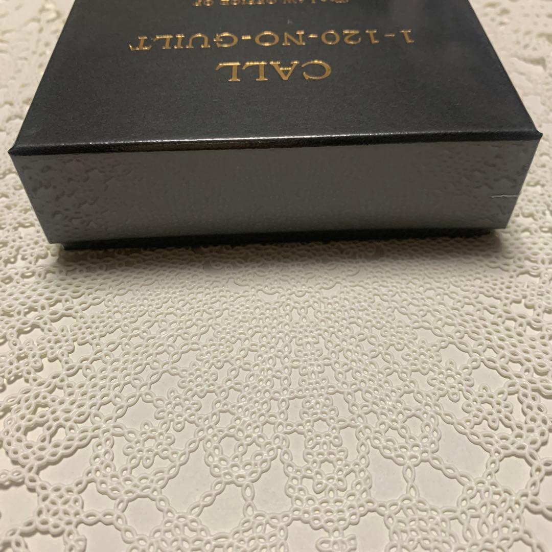 新品】 BUSTAFELLOWS バスタフェロウズ マネークリップ 2個