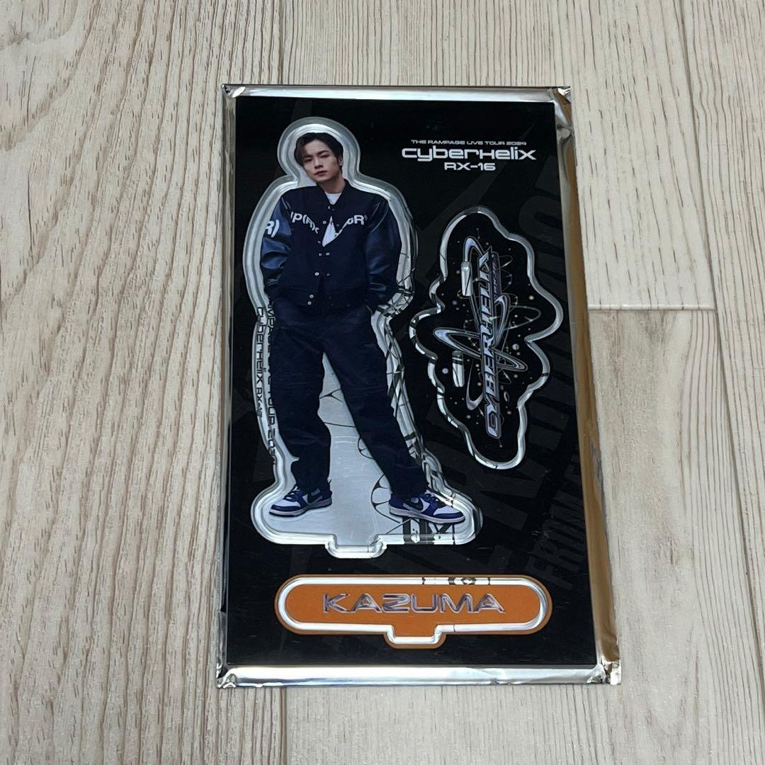 川村壱馬 16 アクスタ フォトカ シクレ セット 16 川村壱馬アクリル