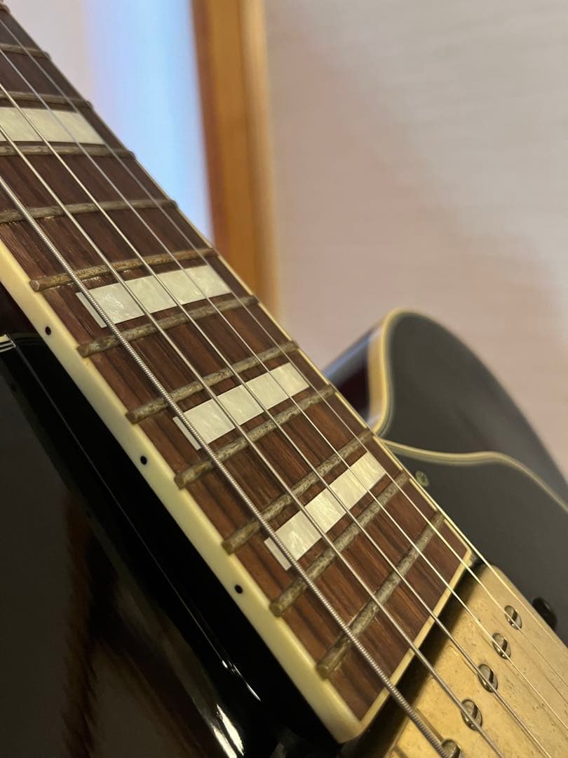 Ibanez AFJ95 フルアコ サンバースト