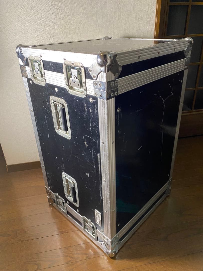 1170❣️ DUPLEX  10U ラックケース