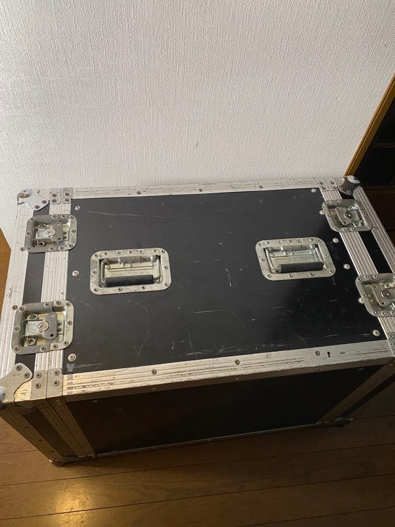 1170❣️ DUPLEX  10U ラックケース