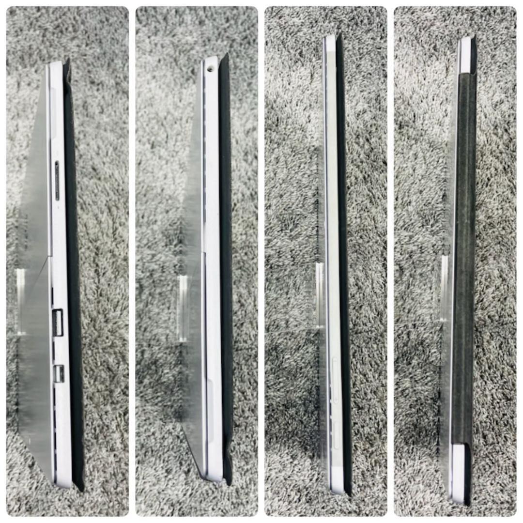 ウィンドウズ サーフェス プロ5 コアM3 1796 - メルカリ