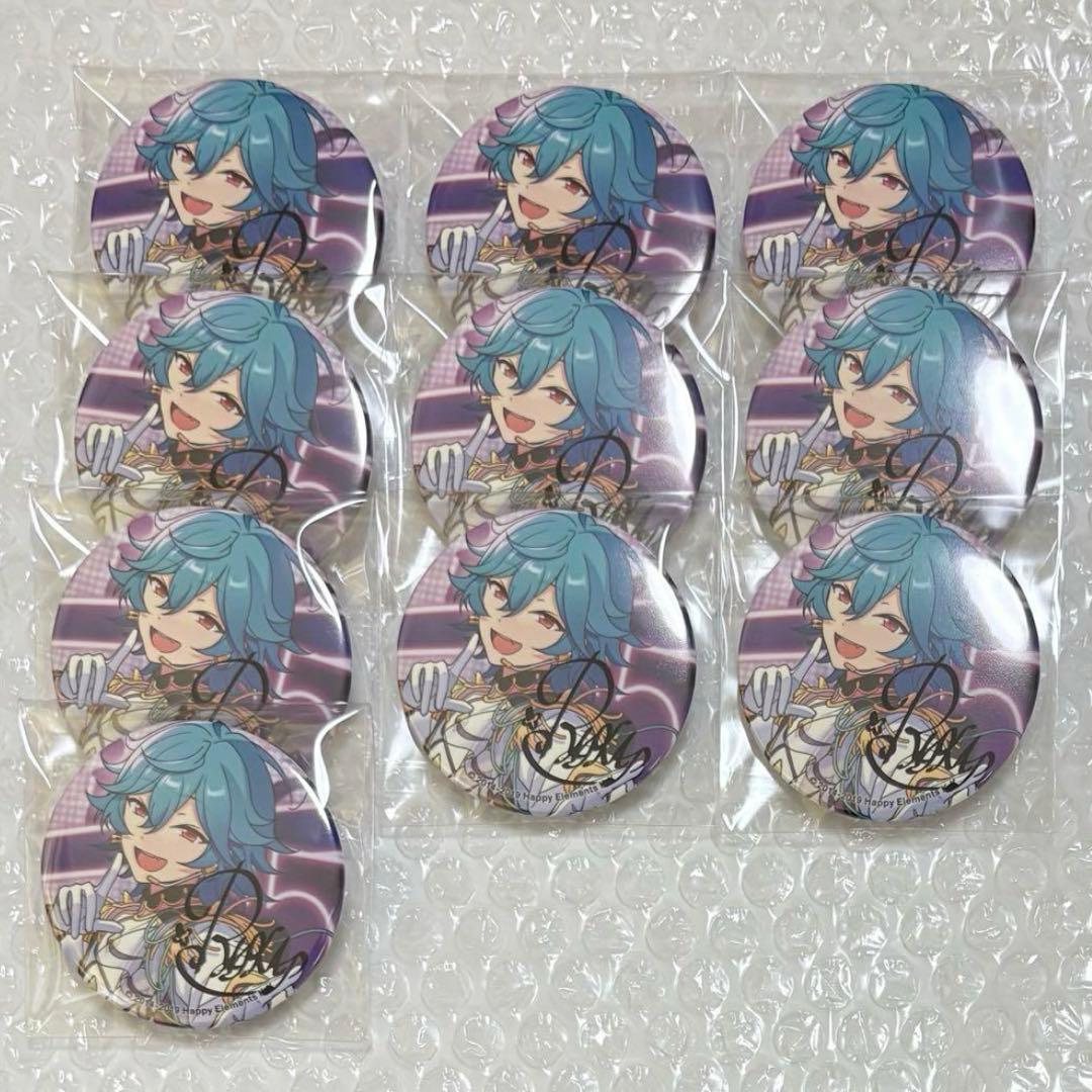 ライカ 宝丈萊香 ポートレートサイン 20点セット あんスタ ライカ 宝丈