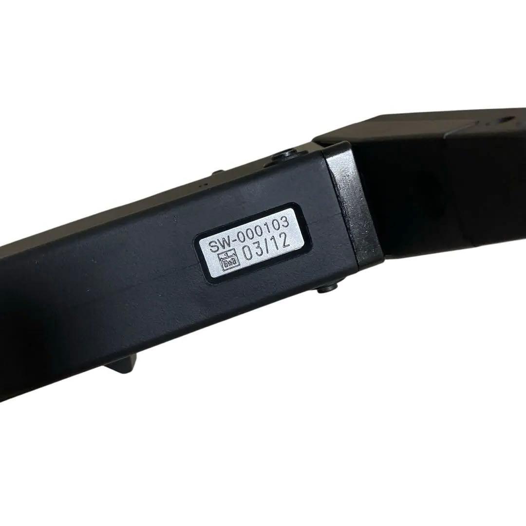 東京マルイ コンパクト電動ガン H&K MP7A1 ブラック