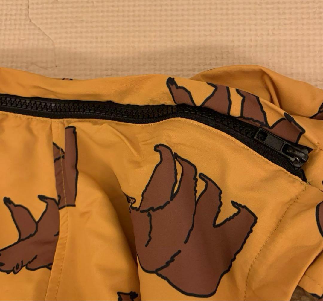 CarlijnQ カーラインクアウター jacket 86/92