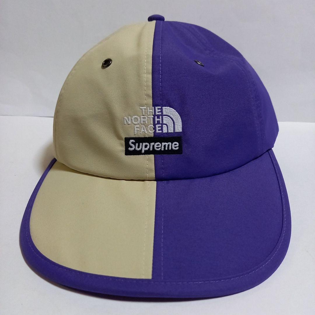 Supreme x The North Face Split 6-Panel Supreme x The North Face