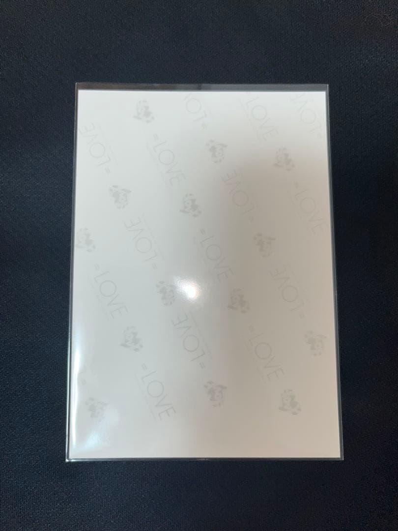 ＝LOVE イコラブ 野口衣織 生写真 直筆 ダイナー チュウ