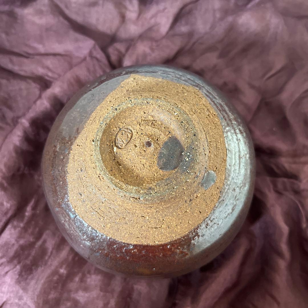 川合修二 茶碗 茶道