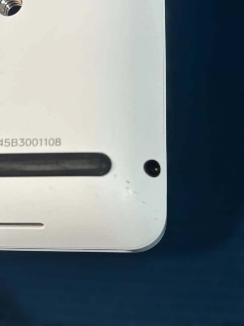 レジ 白色ロール紙付き スクエアターミナル 正規品 square(スクエア