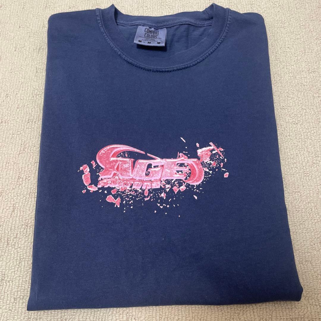 Age Factory Tシャツ - メルカリ