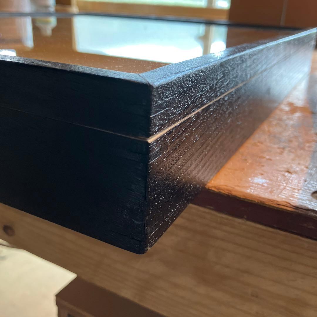 大型標本箱 2箱 大型標本箱 2箱 標本箱 オリジナルCタイプ |