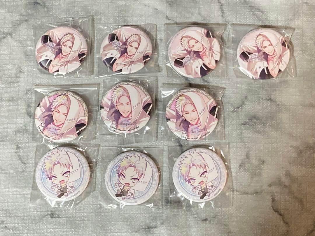 Cendrillon palikA 店舗特典 Cendrillon palikA 店舗特典 Cendrillon