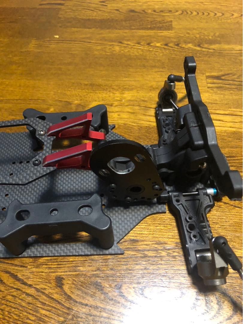 ヨコモＹＤ2Ｓアールシーアートコンバジャンク