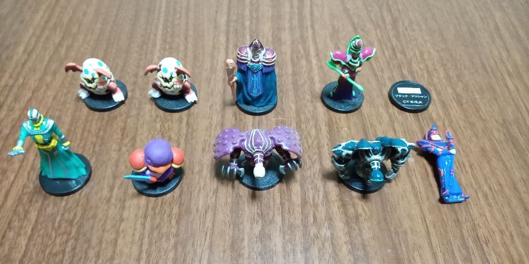 かの様専用】遊戯王 DDM ダンジョンダイスモンスターズセット