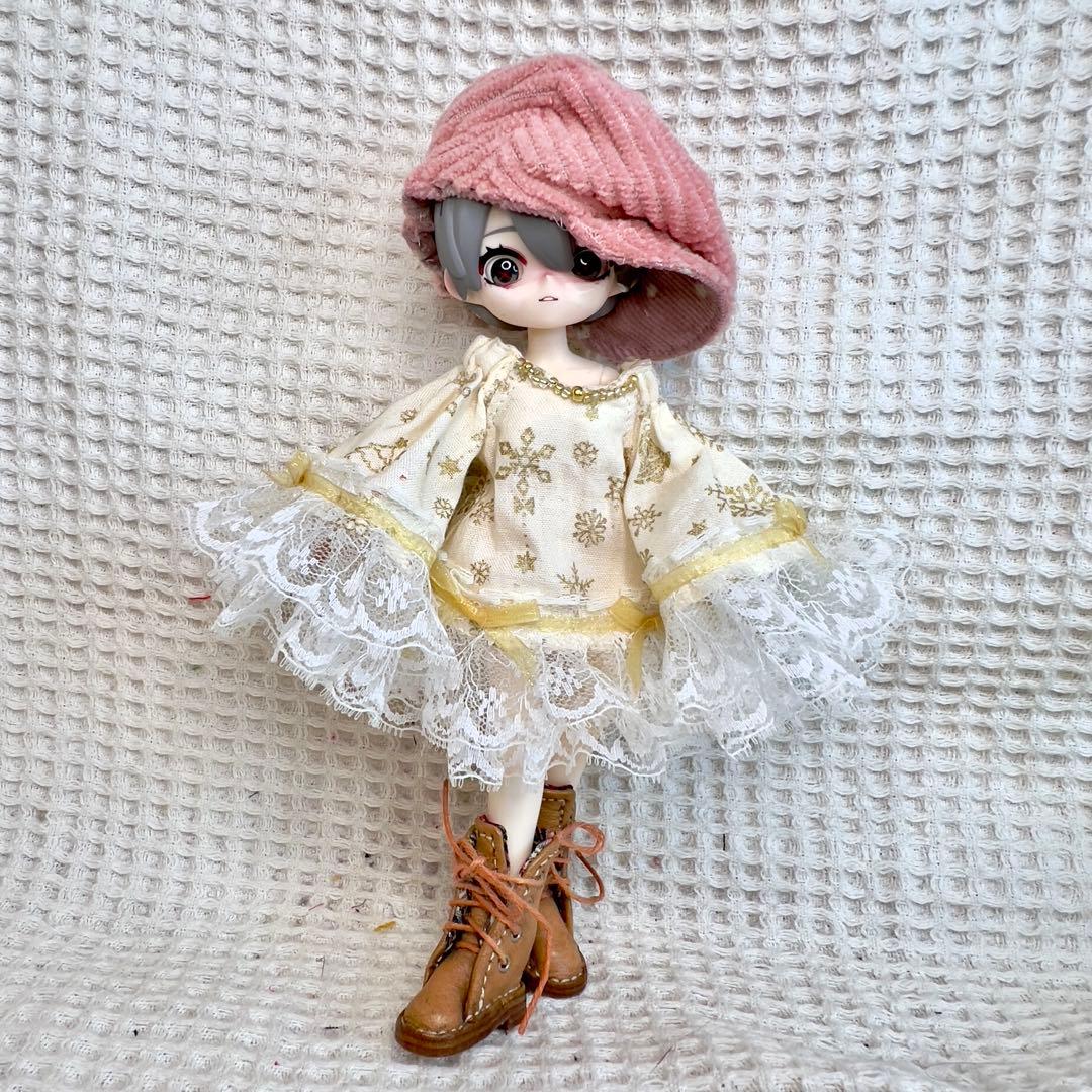 Nyssa ボニバニ Imda 17 等Sun様オーダー品 - メルカリ