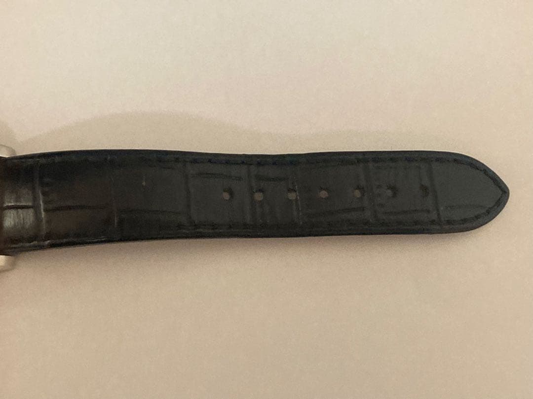 HAMILTON viewmatic 自動巻き腕時計