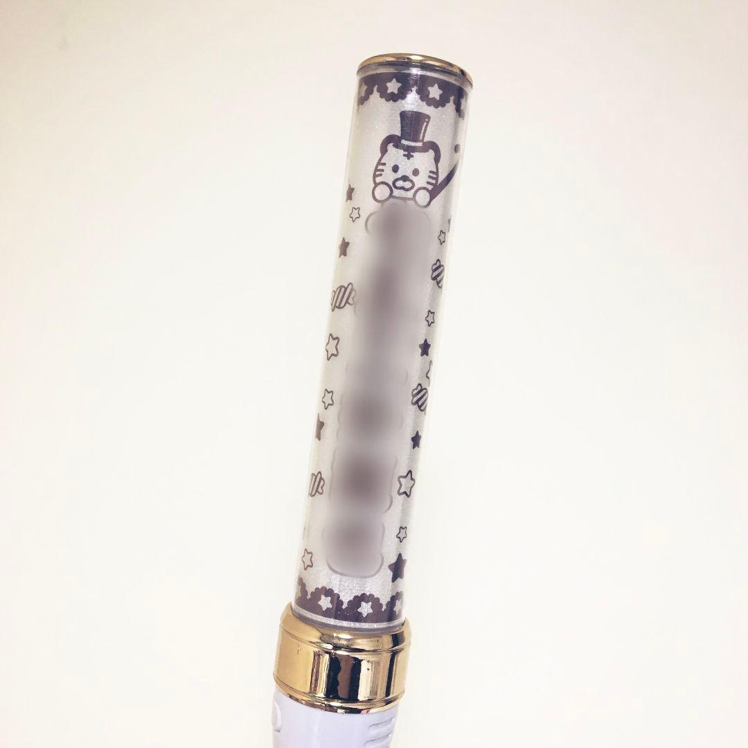 モノクロ✴　キンブレシート　オーダー　ペンライト