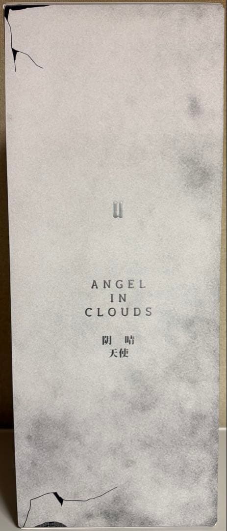 【正規品】 ANGEL IN CLOUDS ZIMOMO ジモモ
