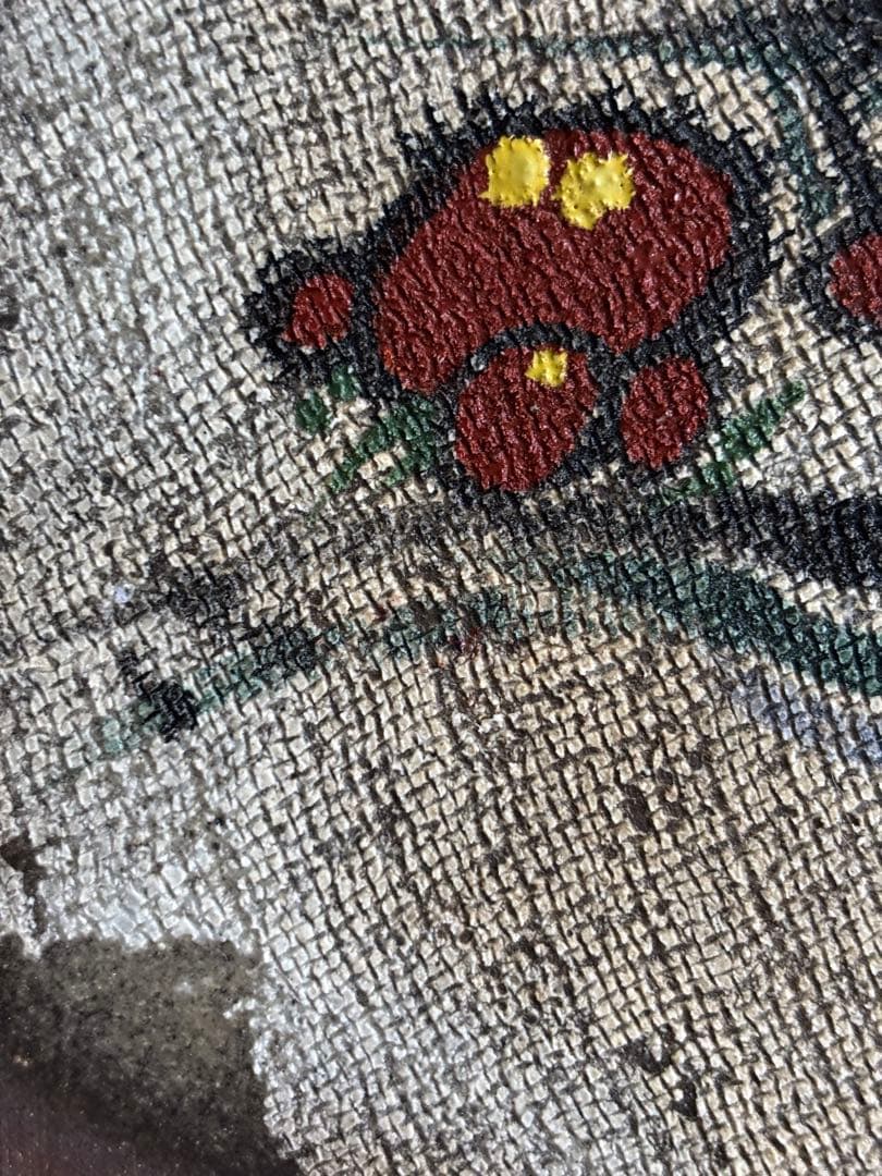 やまちゃん様専用大英博物館日本人初個展鬼才澤田痴陶人作色絵