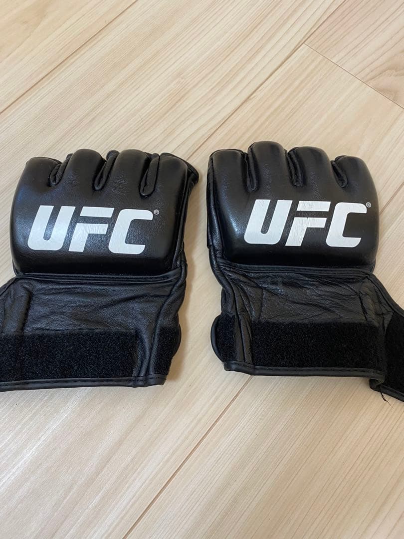 RIZIN公式試合用オープンフィンガーグローブ 【ISAMI・イサミ】総合