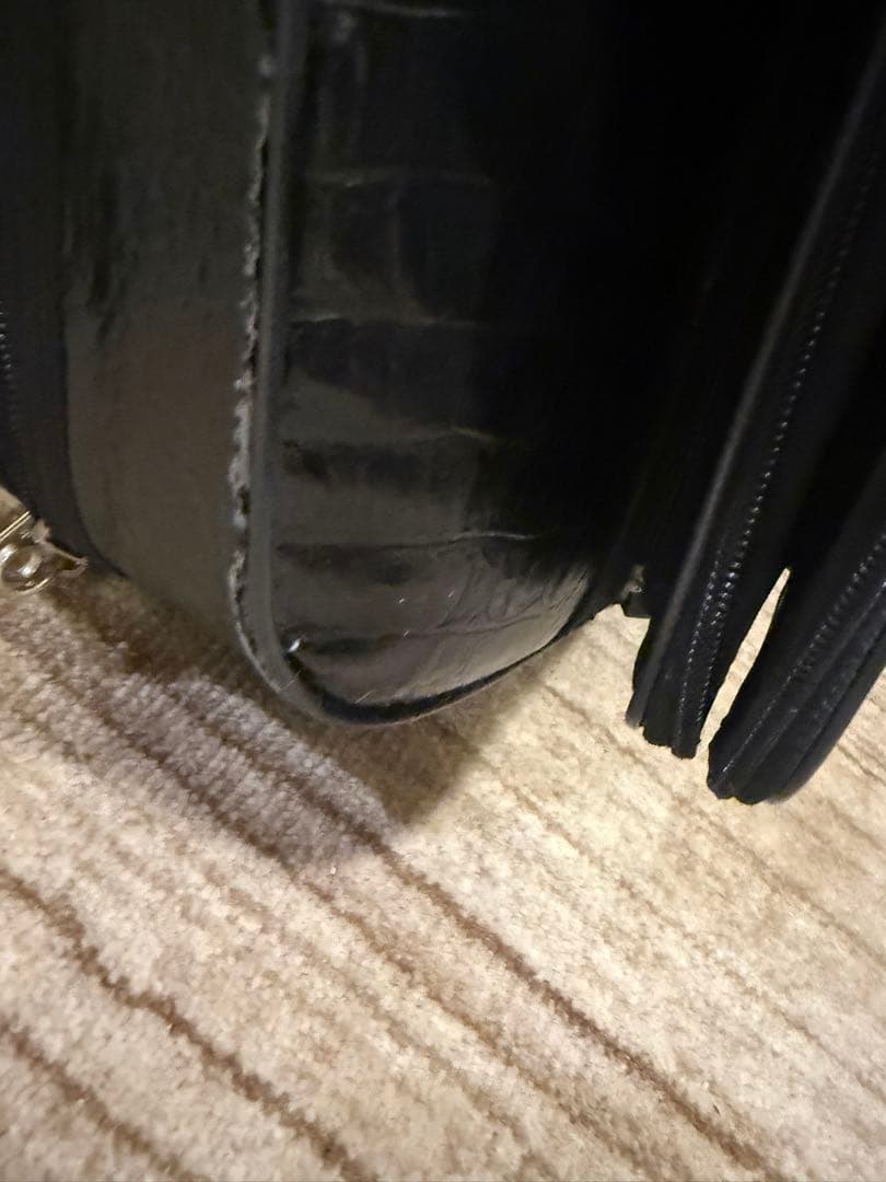 MB トランペットケースフライト