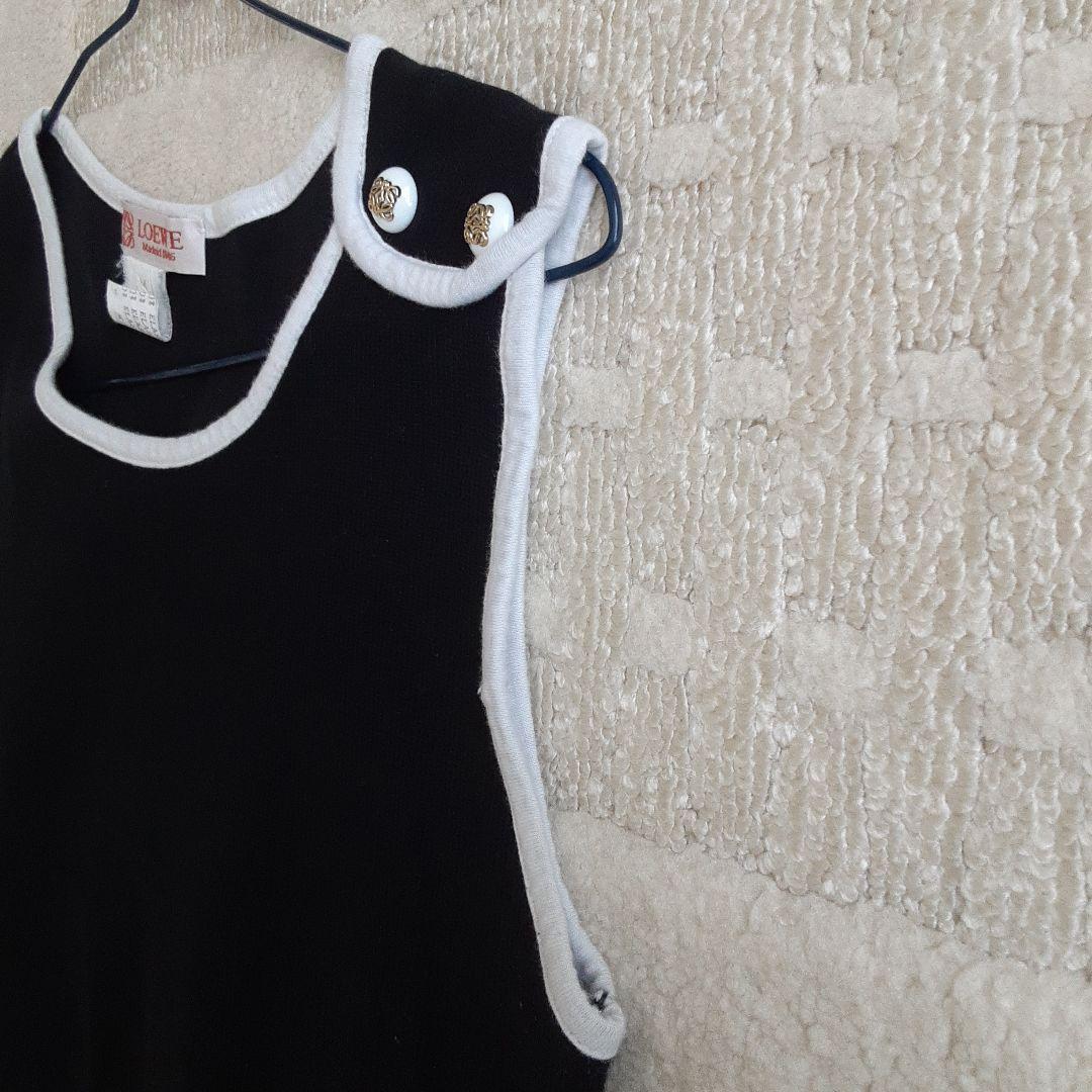 LOEWEキャミソール