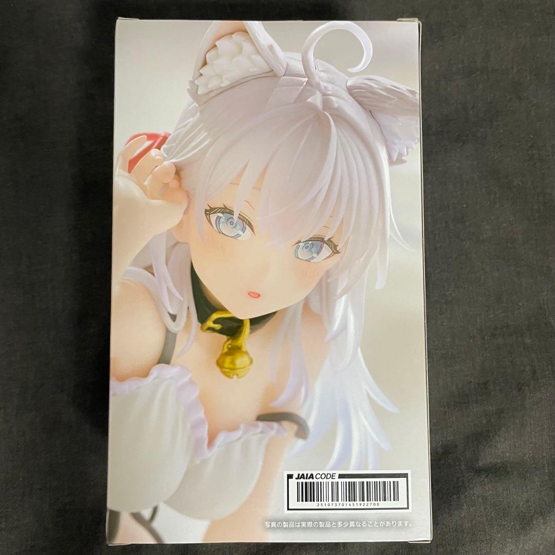 ロシデレ Desktop Cute フィギュア アーリャ 猫耳ルームウェア - メルカリ